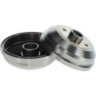 Bremstrommel | CHEVROLET,OPEL | 0 986 477 056
