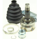 Gelenksatz VA li/re | FIAT Panda,LANCIA Ypsilon | 36349
