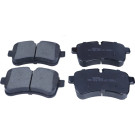 Bremsbelagsatz Iveco T. Daily 06 | QA29232