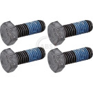 A.B.S. Zubehörsatz, Scheibenbremsbelag 0921Q