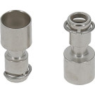 Beru | By Driv Steckerhülse, Zündanlage RHB001