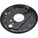 A.B.S. Spritzblech, Bremsscheibe | 11365