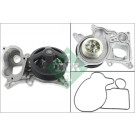 INA Wasserpumpe 538 0715 10