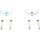 1 987 474 277 Zubehörsatz, Scheibenbremsbelag