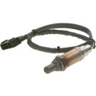 Lambdasonde | SKODA Felicia, Favorit, Pick-Up | 0 258 003 666