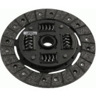 SACHS Kupplungsscheibe | 1878 600 848