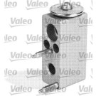 Expansionsventil | CITROËN C3 1.1i 02 | 509511