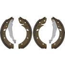 A.B.S. Bremsbacken 9076