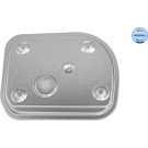 Hydraulikfilter Automatikgetriebe MERCEDES B180 09 - 11 MEYLE-ORIGINAL: True to OE 140370004 Hydraulikfilter Automatikgetriebe MERCEDES B180 09 - 11 MEYLE-ORIGINAL: True to OE 140370004