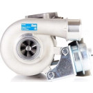 Nissens Turbo HYUNDAI Santa Fe 05 FACTORY NEW 93125