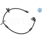 Sensor, Raddrehzahl MEYLE-ORIGINAL: True to OE 148000104