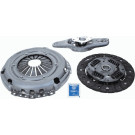 SACHS Kupplungssatz 3000 950 064