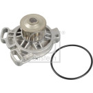 FEBI BILSTEIN Wasserpumpe | 09758