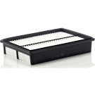 Mann & Hummel Luftfilter PKW | MAZDA 3,5 03 | C 2841