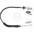 A.B.S. Kupplungsseil K26820