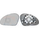 Spiegelglas, Außenspiegel | Seat Ibiza IV asphärisch OE 6L1857521A | 4917837