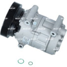 Kompressor, Klimaanlage EASY FIT 32208