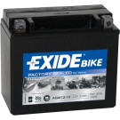 EXIDE Starterbatterie EXIDE Starterbatterie