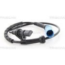 8180 11113 Sensor, Raddrehzahl 8180 11113 Sensor, Raddrehzahl