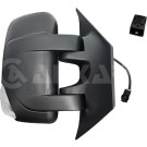 SPIEGEL R KURZARM EL VERS HZB KONV +BLI | OPEL MOVANO B 5,10-/REN MASTER III 2,10 | 4646,702,2