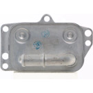 MAHLE Ölkühler, Motoröl CLC 129 000S