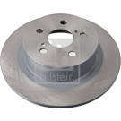 FEBI BILSTEIN Bremsscheibe 26062