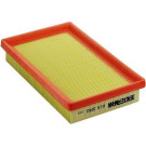 DENCKERMANN Luftfilter A140043