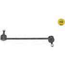 11 307 046HD Stabilisator VA re BMW E87,E90 04 MEYLE-HD: Better than OE 316 060 0017/HD 11 307 046HD Stabilisator VA re BMW E87,E90 04 MEYLE-HD: Better than OE 316 060 0017/HD