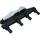 KAMOKA Zündspule 7120160