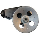 SPIDAN Hydraulikpumpe 53514