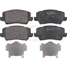 A.B.S. Bremsbelagsatz, Scheibenbremse 35242