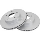 A.B.S. Bremsscheibe | 17032