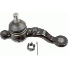 Gelenk - Radaufhängung Lexus P. Is I (Jce1_, Gxe1_), 200, 300, Is Sportcross, 200, 300 - Le | 38453 01