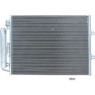 KAMOKA Kondensator, Klimaanlage 7800291