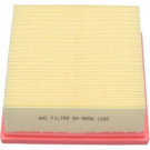 AMC Luftfilter PKW | Suzuki SX4 1,9DDiS 06 | SA-9056