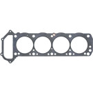 Dichtung, Zylinderkopf | NISSAN | 528.000