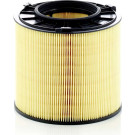 Mann & Hummel Luftfilter PKW | AUDI A4,A5 15 | C 17 013
