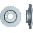 KAMOKA Bremsscheibe 1031518