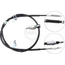A.B.S. Handbremsseil Seilzug Festellbremse | K15327
