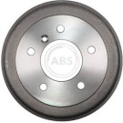 A.B.S. Bremstrommel 4016-S