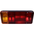 Heckleuchte | 663-1907L-LD-WE