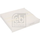 Innenraumfilter Peugeot 4007 | 27829