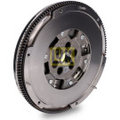 Zweimassenschwungrad AUDI,FORD,SEAT,SKODA,VW 95 LuK DMF 415 0654 10
