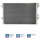 Kondensator PKW RENAULT Espace IV 1.9-3.5i,dCi 02 FIRST FIT 940153