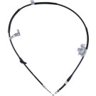 KAMOKA Seilzug, Feststellbremse 1190626