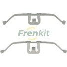 FRENKIT Zubehörsatz, Scheibenbremsbelag 901845
