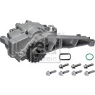 FEBI BILSTEIN Ölpumpe 180455