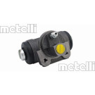 Radbremszylinder HA | FORD Transit 88 | 04-0618