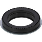 MONROE Stützlager=1Stk. VA | AUDI,SEAT,SKODA,VW | MK345