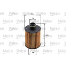 VALEO Ölfilter | 586562